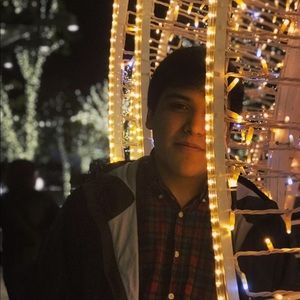 Meet your Posher, Sergio